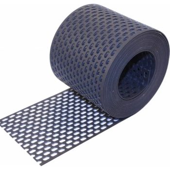 Bramac Fekete Standard szellőzőszalag