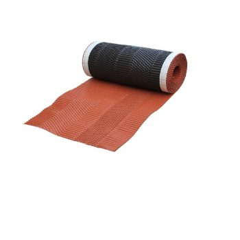 Bramac C31 Barna Standard univerzális kúpalátét