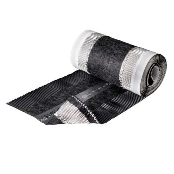 Bramac Fekete Standard univerzális kúpalátét