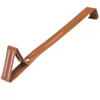 Bramac Vörös Standard hófogó