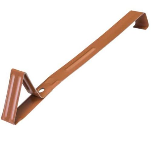 Bramac Vörös Standard hófogó