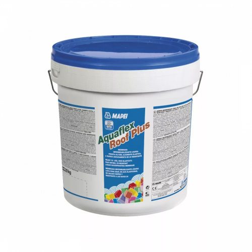 Mapei Aquaflex Roof Plus HR extra-fehér 5 kg