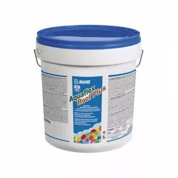 Mapei Aquaflex Roof Plus HR extra-fehér 20 kg