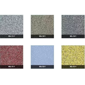 Mapei Mapefloor Flakes