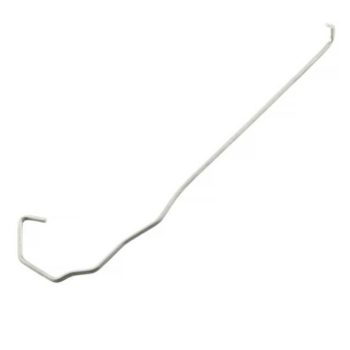 Bramac Inox Viharkapocs méretezett(3/5 Platinum)