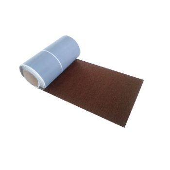 Bramac Barna EASYFLASH kémény- és falszegély 300mm