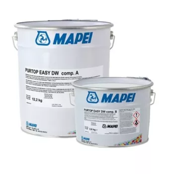 Mapei Purtop Easy DW 12,2+2,8 kg