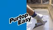 Mapei Purtop Easy fehér 25 kg