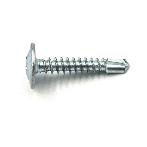 Koelner Lapos nagyfejű önfúró lemezcsavar (opelcsavar) 4,2x41 mm