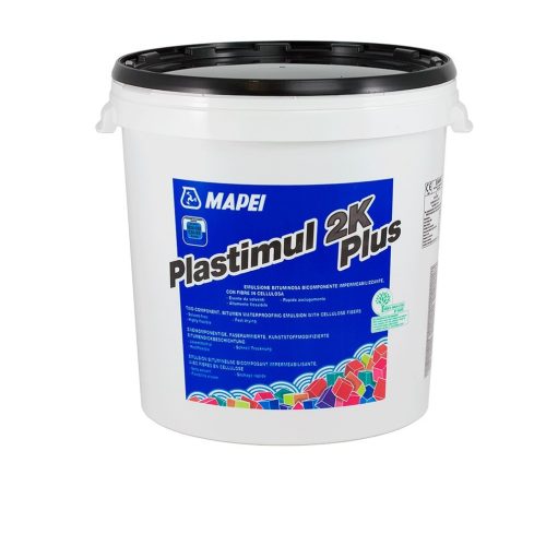 Mapei Plastimul 2K Plus 30 kg