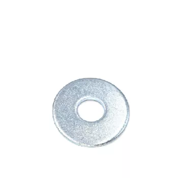   Koelner M8x24x2 mm fakötésű alátét, horganyzott, vékony (1000 db/dob)