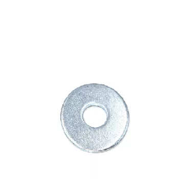   Koelner M12x37x3 mm fakötésű alátét, horganyzott, vékony (200 db/dob)