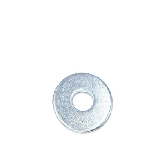 Koelner M12x37x3 mm fakötésű alátét, horganyzott, vékony (200 db/dob)