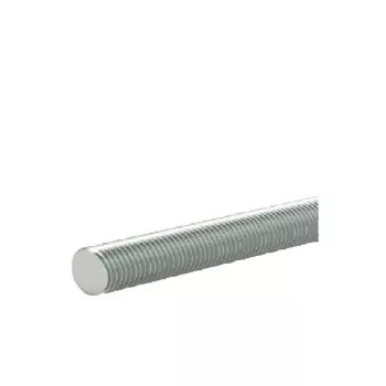 Koelner 4.8 horganyzott M8x1m menetes szál