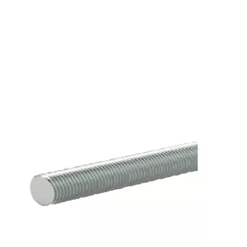 Koelner 4.8 horganyzott M10x1m menetes szál