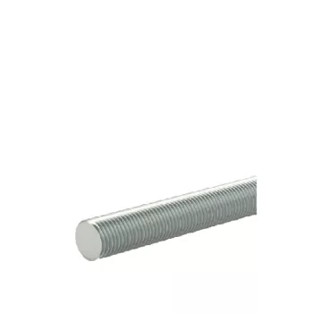 Koelner 4.8 horganyzott M12x1m menetes szál