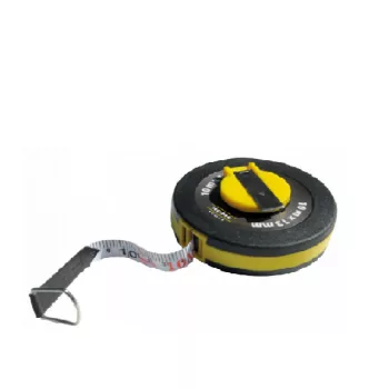 Koelner Mérőszalag üvegszálas műanyag szalaggal 20 m