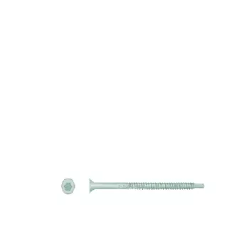   Koelner 4,8x160 Süllyesztett fejű önfúró (TORX-25) lemezcsavar