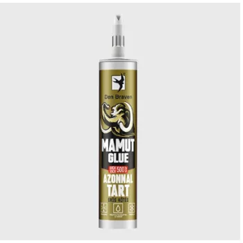 Den Braven RL Mamut Glue Black 290ml