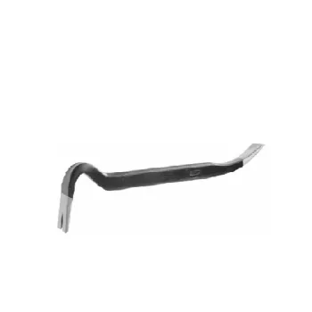 Koelner Pajszer szegkihúzóval,profi 900x30x16 mm