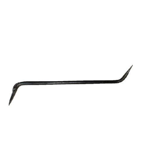 Koelner M10 BAL Ácskapocs M10 balos NATÚR (250 mm+50 mm)