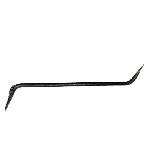 Koelner M 8 BAL Ácskapocs M8 balos NATÚR (250 mm+50 mm)
