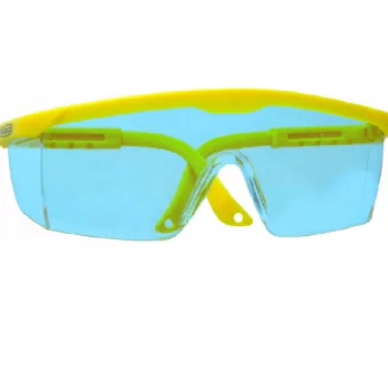 Koelner MN-06-102 Védőszemüveg kék CE minősitéssel