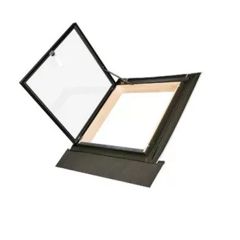 Fakro tetőkibúvó WLI 86x87      