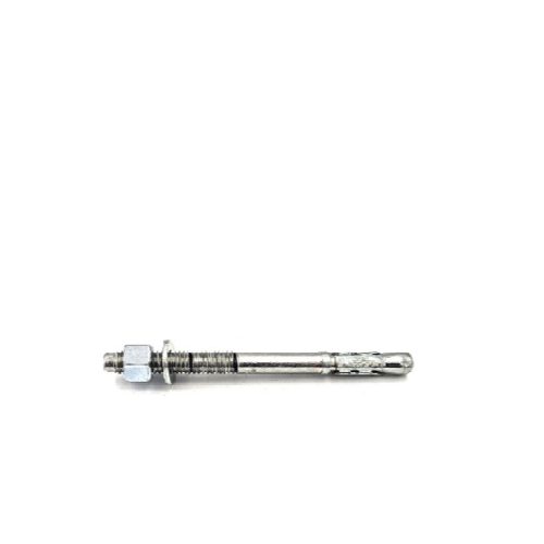 Koelner RAWL Alapcsavar rögzítő gyűrűvel 8x150 mm, ETA minősítéssel