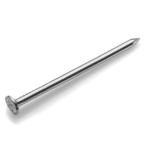 Koelner 3,1x75mm-es gyűrűs, papír tárazású szeg, vágott fejjel+2gázp.