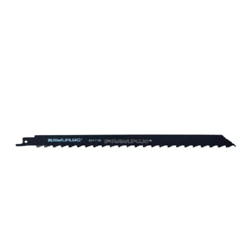   Koelner RAWL Orrfűrészlap fához ritka fogazás (8,5mm) 225mm teljeshossz