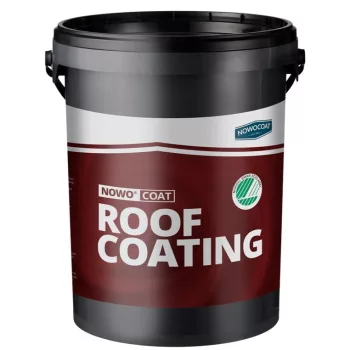 NowoCoat Nowo Stone Color slate grey (20 liter/kanna)