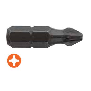   Koelner BIT PH-2 Behajtóhegy ipari felhasználásra PH-2 (25 mm)(50db/doboz)