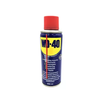   WD-40 univerzális védő, kenő, kontaktjavító spray 200 ml (36db/karton)