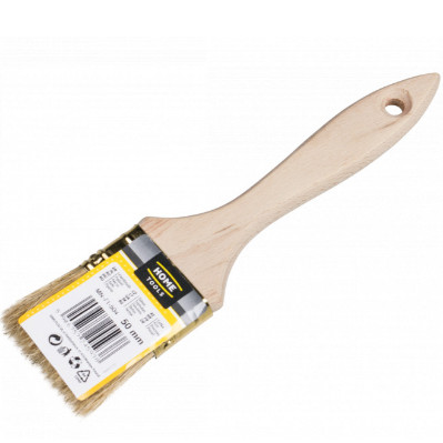 Koelner Ecset fanyelű 90mm