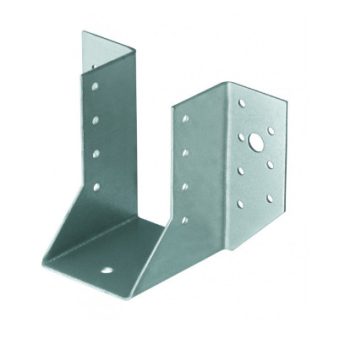 Koelner Külső gerendapapucs 120x160 Lv 2mm (24db/dob)