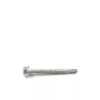   Koelner DIN7504K 4,2x32mm, Hatlapfejű önfúró lemezcsavar A2 ( 1000db/dob)