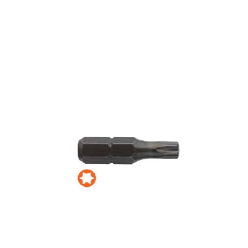 Koelner Behajtóhegy TORX-25x200 mm CrV