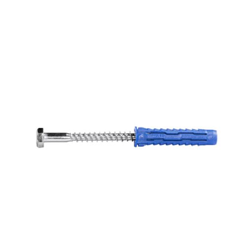 Koelner 4ALL nagyteljesítményű nylon dübel 12x60mm+Hatl. csavar 8x80mm (4db/csom)