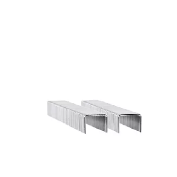   Koelner Lapos tűzőkapocs; 140-es típusú; 6mm (1000db/csom)