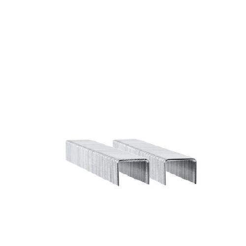 Koelner Lapos tűzőkapocs; 140-es típusú; 6mm (1000db/csom)