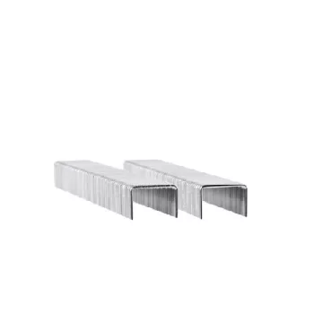 Koelner Lapos tűzőkapocs; 140-es típusú; 10mm