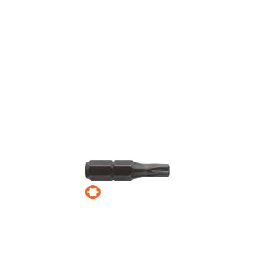 Koelner BIT RAWL Behajtóhegy TORX-25x100 mm S2