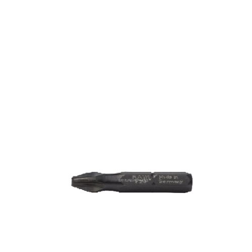Koelner RAWL BIT-PZ3/25 Nagy nyomatékú ütvecsavarozáshoz 25 mm, 58-60 HRC