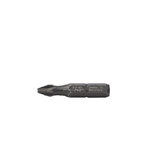 Koelner RAWL BIT-PH2/25 Nagy nyomatékú ütvecsavarozáshoz 25 mm, 58-60 HRC