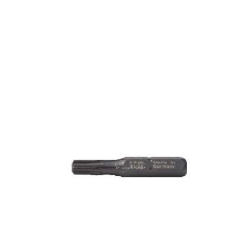 Koelner RAWL BIT-TORX30/25 Nagy nyomatékú ütvecsavarozáshoz 25 mm, 58-60 HRC (20 db/dob)