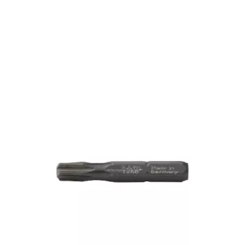   Koelner RAWL BIT-TORX40/25 Nagy nyomatékú ütvecsavarozáshoz 25 mm, 58-60 HRC (20 db/dob)
