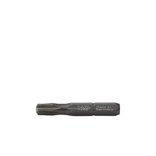 Koelner RAWL BIT-TORX40/25 Nagy nyomatékú ütvecsavarozáshoz 25 mm, 58-60 HRC (20 db/dob)
