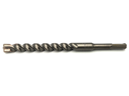 Koelner SDS Plus Profi fúrószár vasalt betonhoz 5,5x210 mm-es három élű