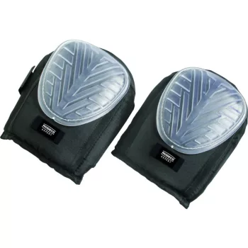   Koelner MN-06-307 Gélbetétes, kopásálló térdvédő TPR külsővel (1pár/csom)